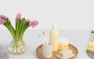 The Rise of Clean Beauty: Why Natural Ingredients Are Taking Over Makeup