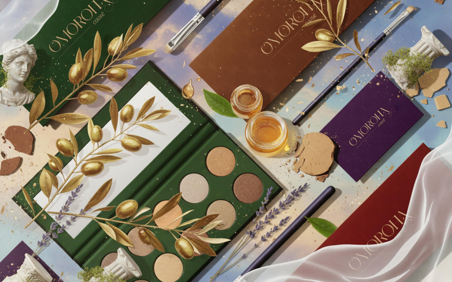 Why Your Makeup Should Love You Back